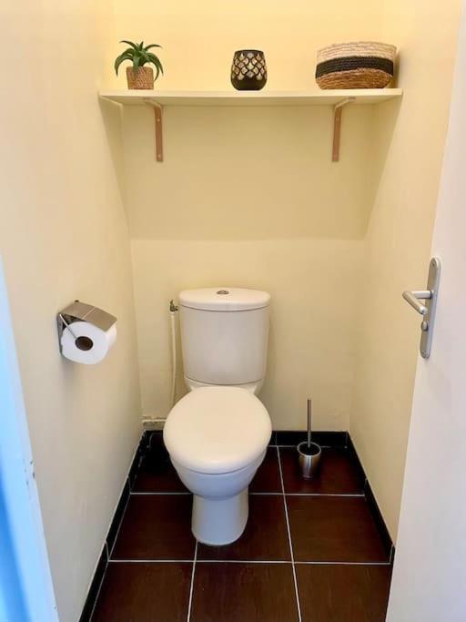 Beau Standing De 30m2 Montreuil (Seine-Saint-Denis)