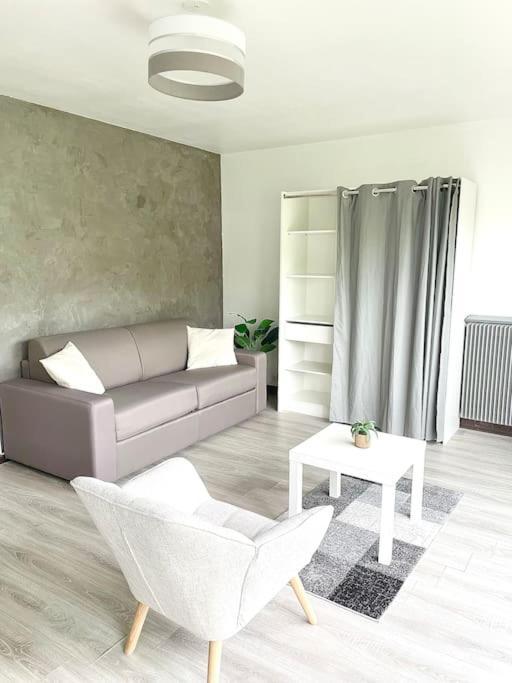 Beau Standing De 30m2 Apartment