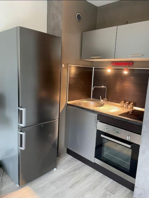 Apartment Beau Standing De 30m2