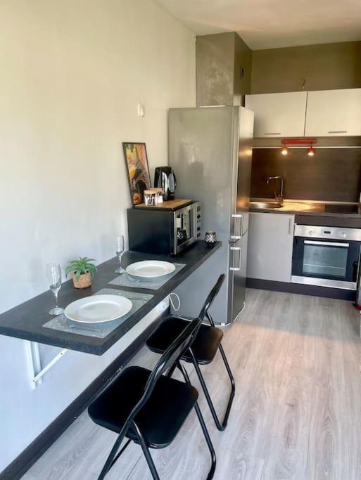 Beau Standing De 30m2 Montreuil (Seine-Saint-Denis)